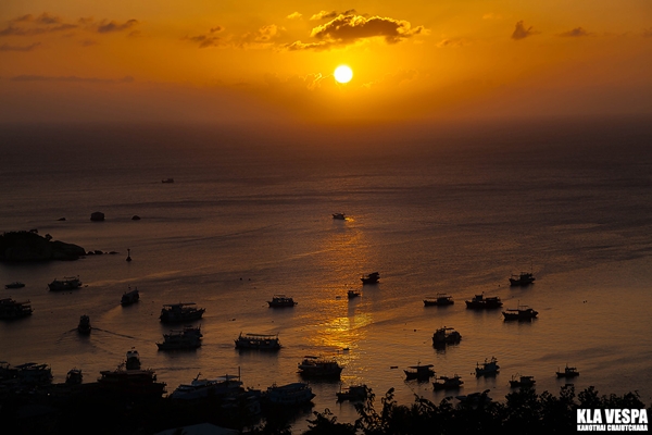 ให้ภาพถ่ายบอกเล่าความงามของท้องทะเลไทย ให้ภาพถ่ายบอกเล่าความงามของท้องทะเลไทย