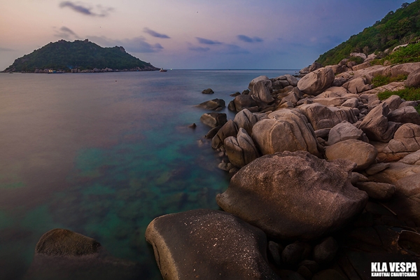 ให้ภาพถ่ายบอกเล่าความงามของท้องทะเลไทย ให้ภาพถ่ายบอกเล่าความงามของท้องทะเลไทย