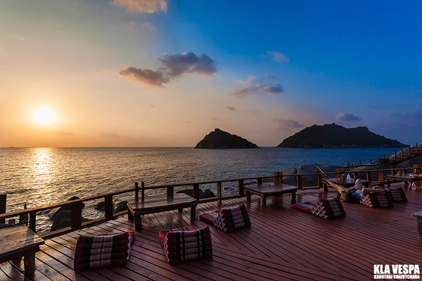 ให้ภาพถ่ายบอกเล่าความงามของท้องทะเลไทย ให้ภาพถ่ายบอกเล่าความงามของท้องทะเลไทย