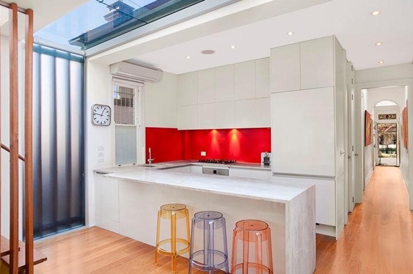 บ้าน 2 ชั้นแนวโมเดิร์น ขนาด 100 ตร.ม. มีสวนหลังบ้านสุดร่มรื่น บ้าน 2 ชั้นแนวโมเดิร์น ขนาด 100 ตร.ม. มีสวนหลังบ้านสุดร่มรื่น