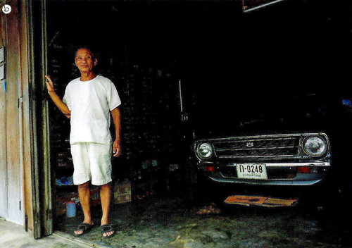 ใต้เงาฝนต่อหน้าทะเลและผู้คน ประจวบคีรีขันธ์ ใต้เงาฝนต่อหน้าทะเลและผู้คน ประจวบคีรีขันธ์