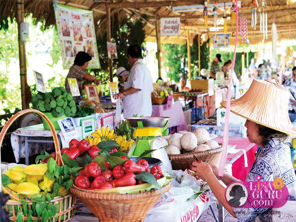 ช้อป ชิมทัวร์ 5ตลาดน้ำย่านตลิ่งชัน ช้อป ชิมทัวร์ 5ตลาดน้ำย่านตลิ่งชัน