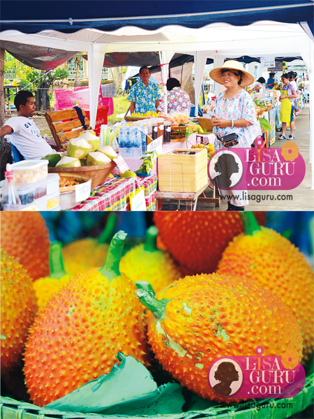 ช้อป ชิมทัวร์ 5ตลาดน้ำย่านตลิ่งชัน ช้อป ชิมทัวร์ 5ตลาดน้ำย่านตลิ่งชัน