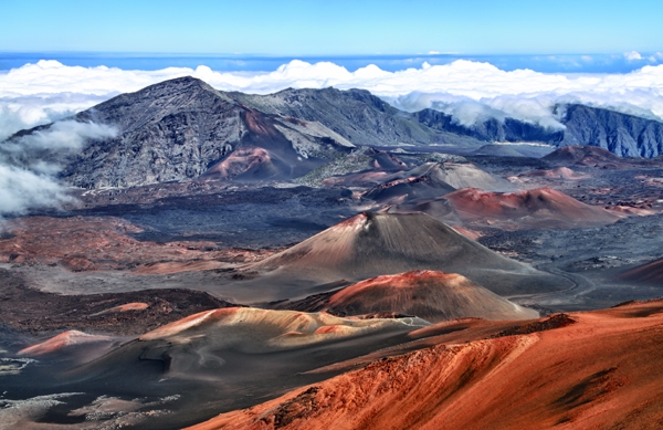 ฮาวาย เกาะสวรรค์ของนักท่องเที่ยว ฮาวาย เกาะสวรรค์ของนักท่องเที่ยว