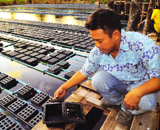 เที่ยวบากันใหญ่-หัวทาง กลางมรสุมอันดามัน เที่ยวบากันใหญ่-หัวทาง กลางมรสุมอันดามัน
