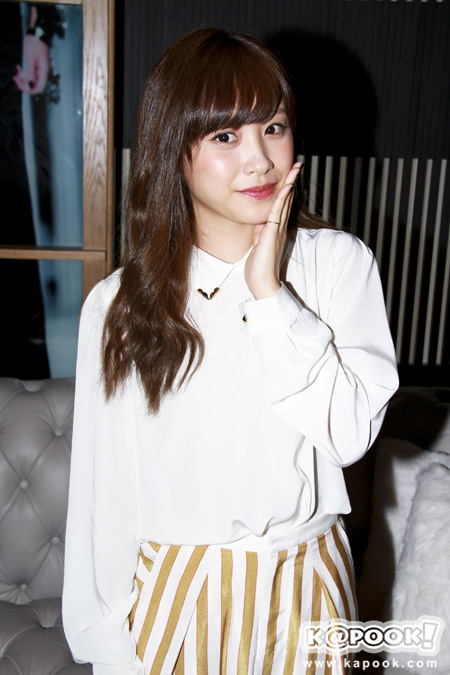 สัมภาษณ์พิเศษ ไอ ทากาฮาชิ แบบเอ็กซ์คลูซีฟสุด ๆ สัมภาษณ์พิเศษ ไอ ทากาฮาชิ แบบเอ็กซ์คลูซีฟสุด ๆ