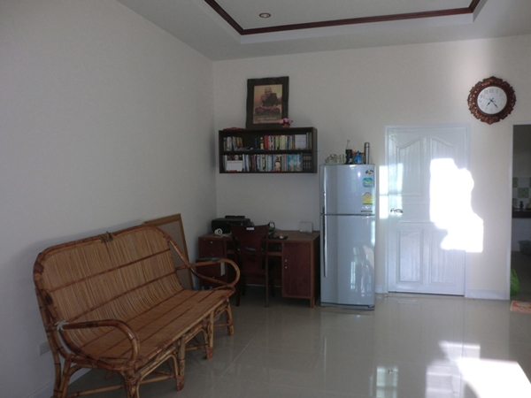 สร้างบ้านชั้นเดียวกลางสวน น่ารักเหมือนอยู่เมืองนอก สร้างบ้านชั้นเดียวกลางสวน น่ารักเหมือนอยู่เมืองนอก