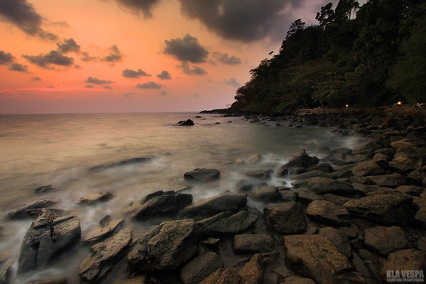 ให้ภาพถ่ายบอกเล่าความงามของท้องทะเลไทย ให้ภาพถ่ายบอกเล่าความงามของท้องทะเลไทย