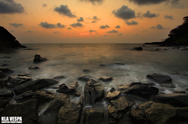 ให้ภาพถ่ายบอกเล่าความงามของท้องทะเลไทย ให้ภาพถ่ายบอกเล่าความงามของท้องทะเลไทย