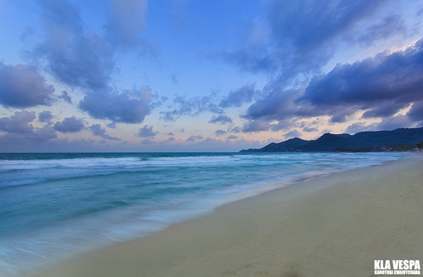 ให้ภาพถ่ายบอกเล่าความงามของท้องทะเลไทย ให้ภาพถ่ายบอกเล่าความงามของท้องทะเลไทย