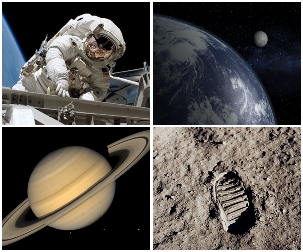 เรื่องแปลกจากห้วงอวกาศ ที่คุณอาจไม่เคยรู้ เรื่องแปลกจากห้วงอวกาศ ที่คุณอาจไม่เคยรู้