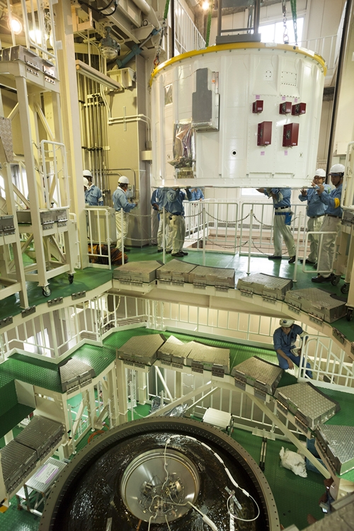 ญี่ปุ่นเตรียมปล่อย Epsilon-1 จรวดลำใหม่ วันที่ 27 ส.ค. ญี่ปุ่นเตรียมปล่อย Epsilon-1 จรวดลำใหม่ วันที่ 27 ส.ค.