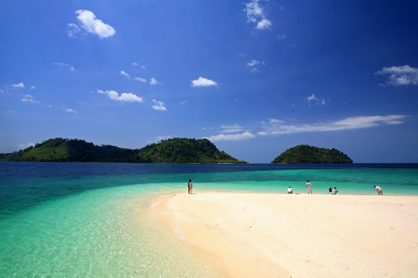 10 เกาะสวยในประเทศไทย ไม่ไปไม่ได้แล้ว 10 เกาะสวยในประเทศไทย ไม่ไปไม่ได้แล้ว