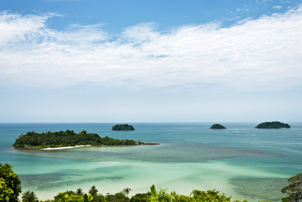 10 เกาะสวยในประเทศไทย ไม่ไปไม่ได้แล้ว 10 เกาะสวยในประเทศไทย ไม่ไปไม่ได้แล้ว