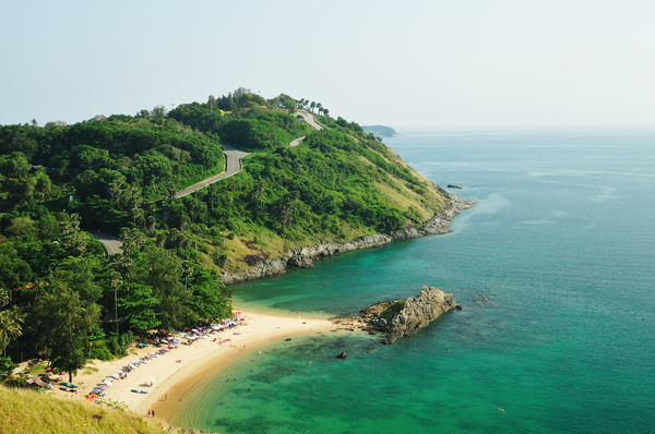 10 เกาะสวยในประเทศไทย ไม่ไปไม่ได้แล้ว 10 เกาะสวยในประเทศไทย ไม่ไปไม่ได้แล้ว