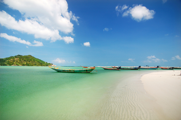10 เกาะสวยในประเทศไทย ไม่ไปไม่ได้แล้ว 10 เกาะสวยในประเทศไทย ไม่ไปไม่ได้แล้ว