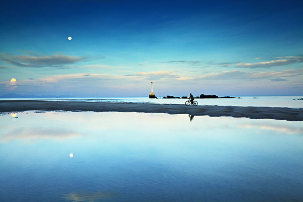 10 เกาะสวยในประเทศไทย ไม่ไปไม่ได้แล้ว 10 เกาะสวยในประเทศไทย ไม่ไปไม่ได้แล้ว