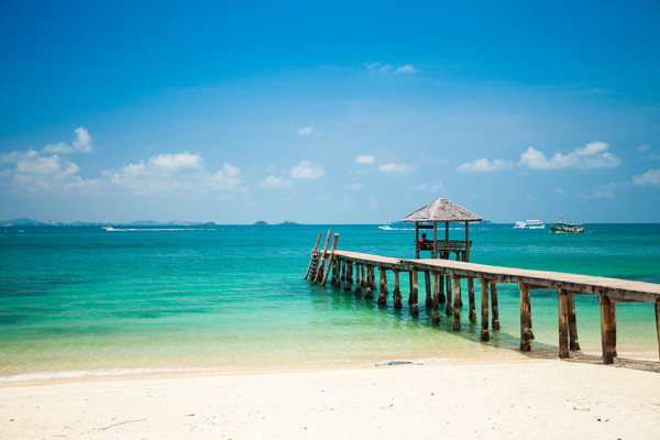 10 เกาะสวยในประเทศไทย ไม่ไปไม่ได้แล้ว 10 เกาะสวยในประเทศไทย ไม่ไปไม่ได้แล้ว