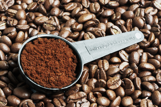 กากชา กาแฟบด มีประโยชน์กว่าที่คิด กากชา กาแฟบด มีประโยชน์กว่าที่คิด