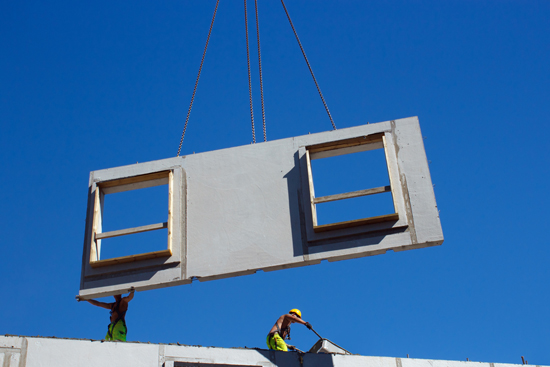 บ้าน Precast ผนังพรีแคส บ้าน Precast ผนังพรีแคส