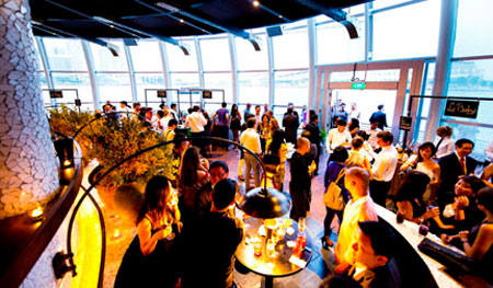 สถานที่ท่องเที่ยวสิงคโปร์