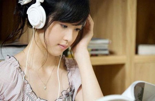 น้องชานม เน็ตไอดอล นักศึกษาที่น่ารักที่สุดแห่งประเทศจีน