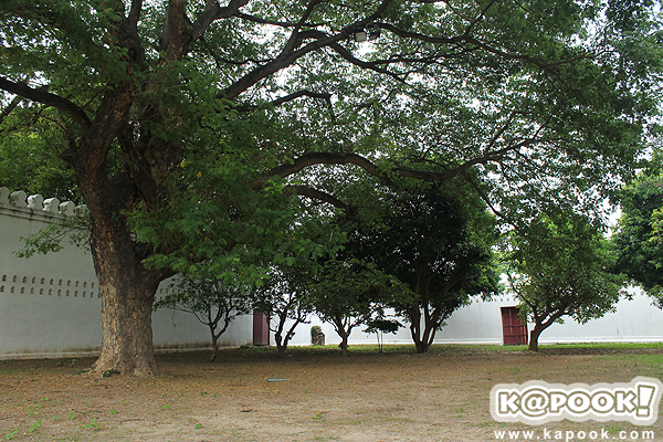 ท่องเที่ยวเชิงประวัติศาสตร์ ที่วังนารายณ์ ลพบุรี ท่องเที่ยวเชิงประวัติศาสตร์ ที่วังนารายณ์ ลพบุรี