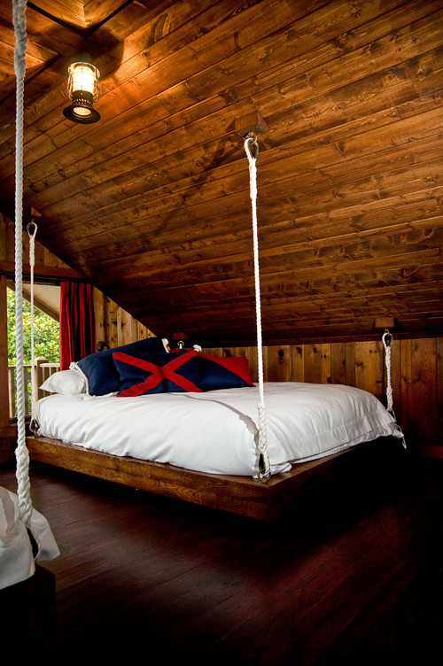 เตียงชิงช้า แต่งห้องนอน เตียงชิงช้า แต่งห้องนอน