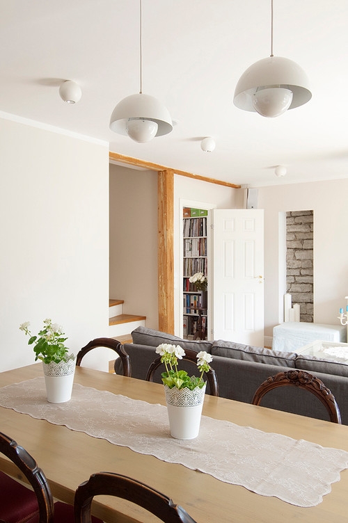 เทคนิคแต่งบ้าน ยกระดับให้ดูหรูขึ้นแบบง่าย ๆ เทคนิคแต่งบ้าน ยกระดับให้ดูหรูขึ้นแบบง่าย ๆ