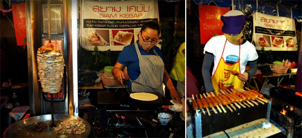 หลาดปล่อยของ ภูเก็ต ตลาดนัดสุดแนว หลาดปล่อยของ ภูเก็ต ตลาดนัดสุดแนว