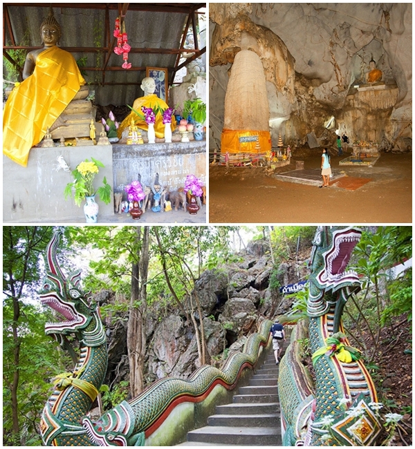 ท่องเที่ยวไทย เยือนถ้ำเมืองออน ชมหินงาม สักการะพระธาตุนมผา ท่องเที่ยวไทย เยือนถ้ำเมืองออน ชมหินงาม สักการะพระธาตุนมผา