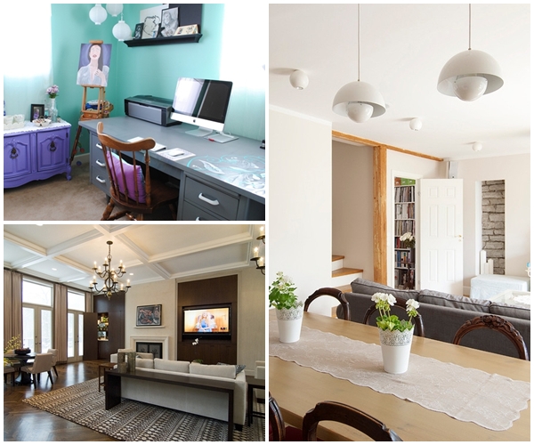 เทคนิคแต่งบ้าน ยกระดับให้ดูหรูขึ้นแบบง่าย ๆ เทคนิคแต่งบ้าน ยกระดับให้ดูหรูขึ้นแบบง่าย ๆ