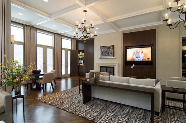 เทคนิคแต่งบ้าน ยกระดับให้ดูหรูขึ้นแบบง่าย ๆ เทคนิคแต่งบ้าน ยกระดับให้ดูหรูขึ้นแบบง่าย ๆ