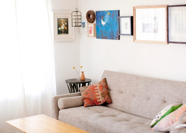 มาจัดห้องนั่งเล่นขนาดเล็กให้สวยเจิดกันดีกว่า มาจัดห้องนั่งเล่นขนาดเล็กให้สวยเจิดกันดีกว่า