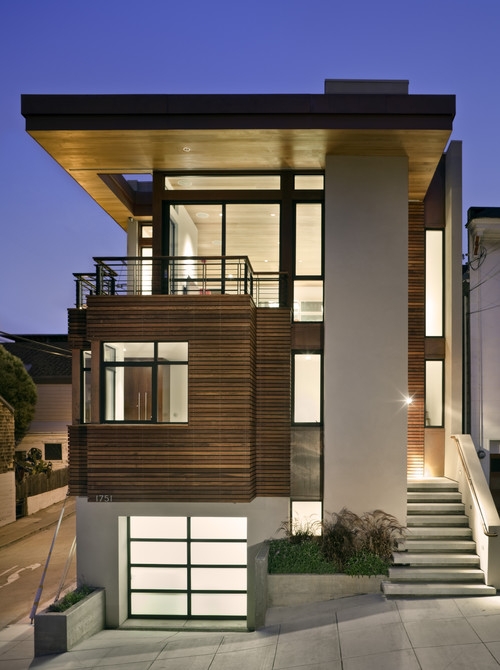แบบบ้าน Urbanista เอาใจคนเมือง แบบบ้าน Urbanista เอาใจคนเมือง