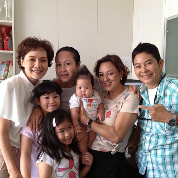 น้องธอน ลูกชาย กิ๊ก สุวัจนี น้องธอน ลูกชาย กิ๊ก สุวัจนี