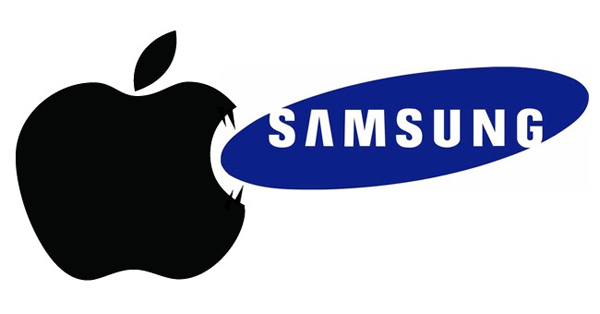 Apple จ่อฟ้อง Samsung Galaxy S4 ละเมิดสิทธิบัตร Apple จ่อฟ้อง Samsung Galaxy S4 ละเมิดสิทธิบัตร