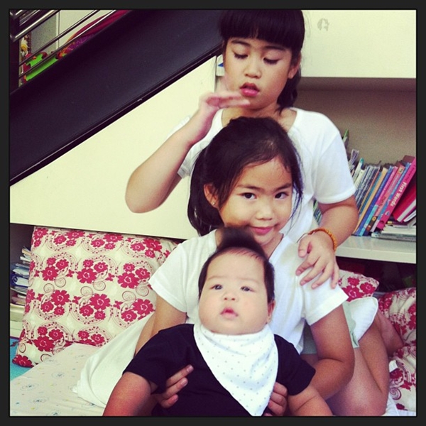 น้องธอน ลูกชาย กิ๊ก สุวัจนี น้องธอน ลูกชาย กิ๊ก สุวัจนี