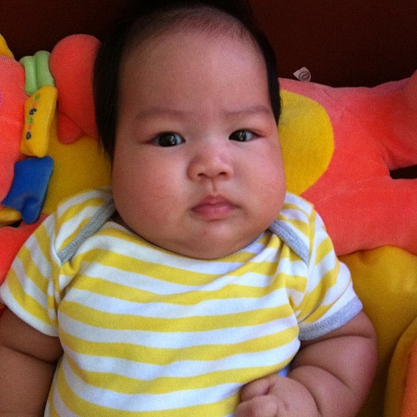 น้องธอน ลูกชาย กิ๊ก สุวัจนี น้องธอน ลูกชาย กิ๊ก สุวัจนี
