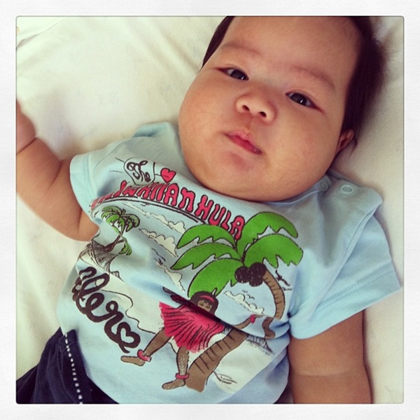 น้องธอน ลูกชาย กิ๊ก สุวัจนี น้องธอน ลูกชาย กิ๊ก สุวัจนี