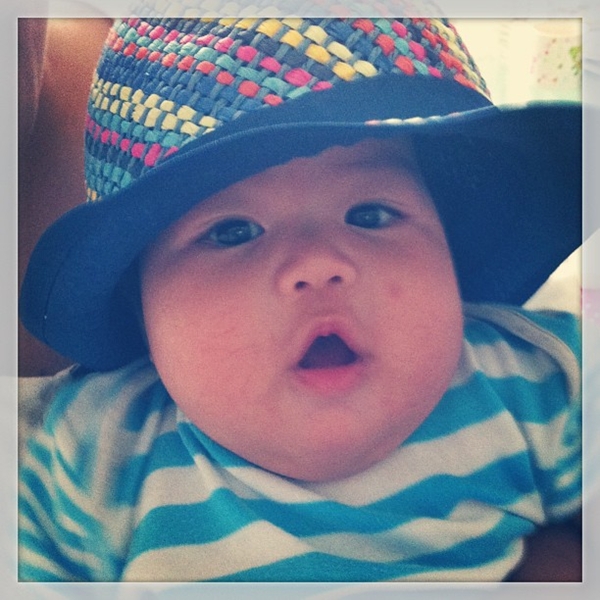 น้องธอน ลูกชาย กิ๊ก สุวัจนี น้องธอน ลูกชาย กิ๊ก สุวัจนี