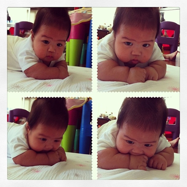 น้องธอน ลูกชาย กิ๊ก สุวัจนี น้องธอน ลูกชาย กิ๊ก สุวัจนี