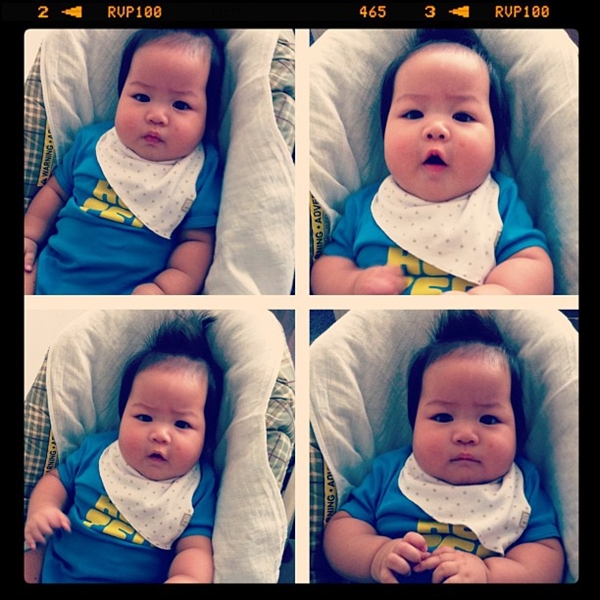 น้องธอน ลูกชาย กิ๊ก สุวัจนี น้องธอน ลูกชาย กิ๊ก สุวัจนี