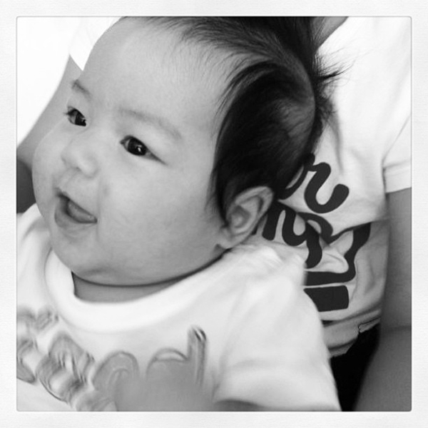 น้องธอน ลูกชาย กิ๊ก สุวัจนี น้องธอน ลูกชาย กิ๊ก สุวัจนี