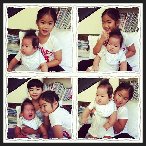 น้องธอน ลูกชาย กิ๊ก สุวัจนี น้องธอน ลูกชาย กิ๊ก สุวัจนี