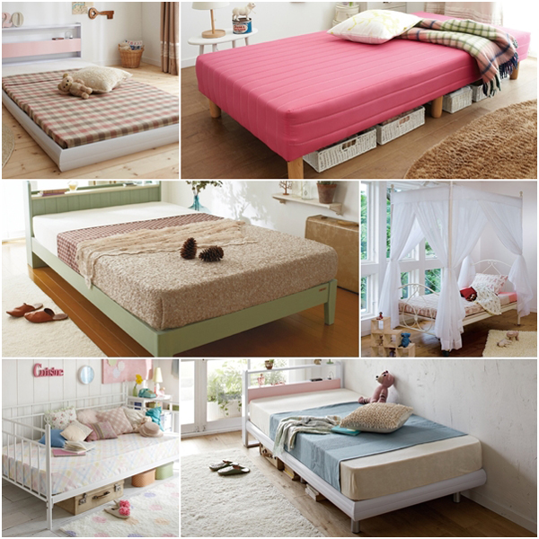 ห้องนอนน่ารัก สไตล์ญี่ปุ่น ห้องนอนน่ารัก สไตล์ญี่ปุ่น