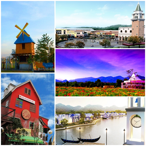 ท่องเที่ยวไทย สถานที่ท่องเที่ยวเปิดใหม่ ที่ต้องไปโดน ท่องเที่ยวไทย สถานที่ท่องเที่ยวเปิดใหม่ ที่ต้องไปโดน