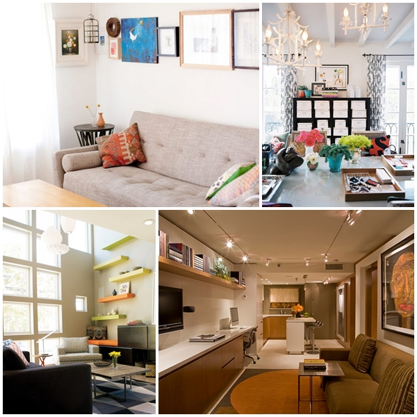 มาจัดห้องนั่งเล่นขนาดเล็กให้สวยเจิดกันดีกว่า มาจัดห้องนั่งเล่นขนาดเล็กให้สวยเจิดกันดีกว่า