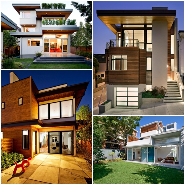 แบบบ้าน Urbanista เอาใจคนเมือง แบบบ้าน Urbanista เอาใจคนเมือง