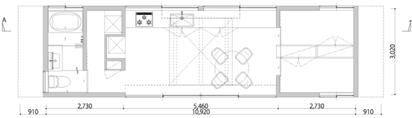 บ้านติดล้อ สร้างง่าย ย้ายสะดวกไม่กลัวน้ำท่วม บ้านติดล้อ สร้างง่าย ย้ายสะดวกไม่กลัวน้ำท่วม